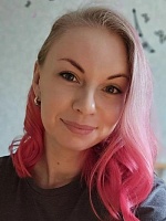 Елена Владимировна Лексунова