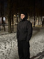 Тимур Дмитриевич Чирков