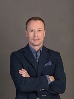 Адвокат Алексеев Константин Борисович