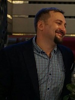 Шило Ян Анатольевич