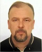 Василий Андреевич Дубовик
