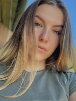 Анастасия Федоровна Бердеева