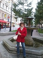 Юшкевич Ирина Владимировна