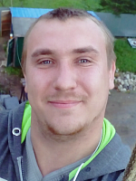 Павел Владимирович Смирнов