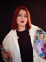 Блошкина Юлия Александровна