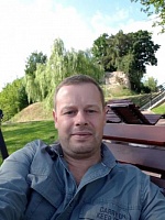 Максим Юрьевич ТЕТЕРИН