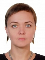 Мария Сергеевна Веременко