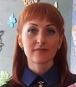 Анна Валентиновна Кузьмина