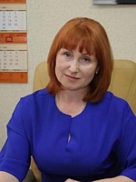 Анастасия Алексеевна Иванова