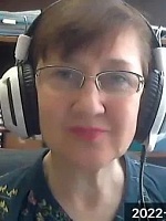 Ольга Васильевна Болдова