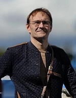 Андрей Викторович Лисенков