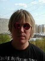 Токарев Максим Николаевич
