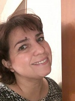 Ирина Геннадиевна Смирнова