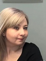 Мария Алексеевна Малышева