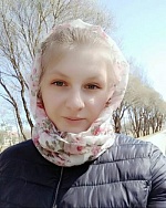 Михайлова Полина Юрьевна