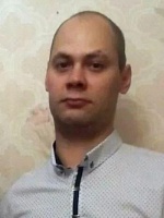 Сергей Евгеневич Бекенев