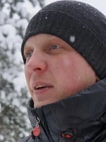 Сергей Владимирович Солдатов