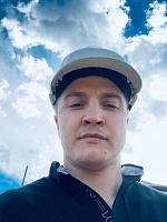 Андрей Вячеславович Ефремов