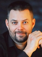 Генрих Михайлович Буре