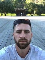Погосов Чингиз Маис оглы