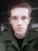Андрей Владимирович Орлов