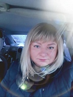 Шершнева Ольга Сергеевна