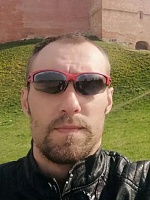 Кросс Илья Анатольевич