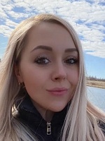 Янина Станиславовна Рамзаева
