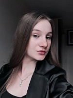 Олеся Валерьевна Галкина