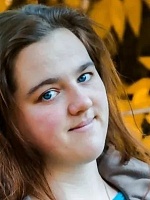 Анна Владимировна Мартинкевич