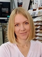 Петрова Светлана Валерьевна