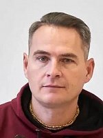 Евгений Львович Пескин