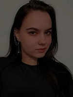 Анна Романовна Сметанина