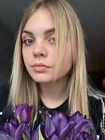 Елизавета Павловна Семидумова