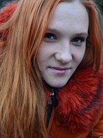 Блинова Юлия Александровна