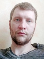 Олег Сергеевич Сентюров