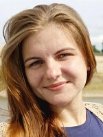Елена Николаевна Ефимова