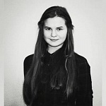 Евгения Александровна Ильина