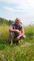 Дмитрий Викторович Петров