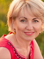 Екатерина Сергеевна Шушняева