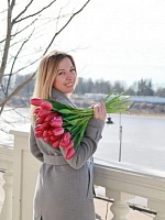 Лидия Александровна Чагодаева