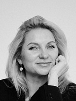 Ирина Александровна Митрофанова