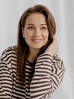 Арина Владимировна Алиева