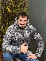 Денис Игоревич Гончаров