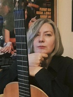 Наталья Валерьевна Исупова