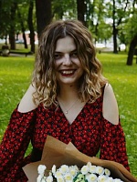 Светлана Юрьевна Проваторова