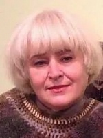 Надежда Владимировна Михайлова