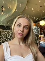 Валерия Сергеевна Иванова
