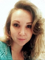 Ирина Валерьевна Разгулова