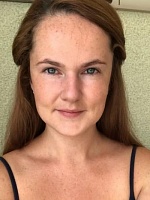 Анна Евгеньевна Яковлева